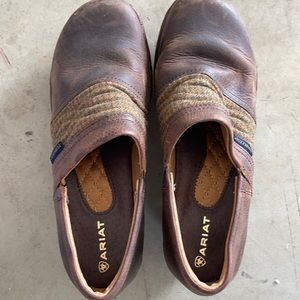 Ariat Clogs